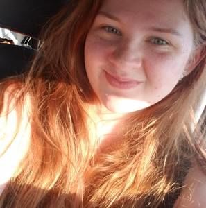 Meet your Posher, Kaitlynn